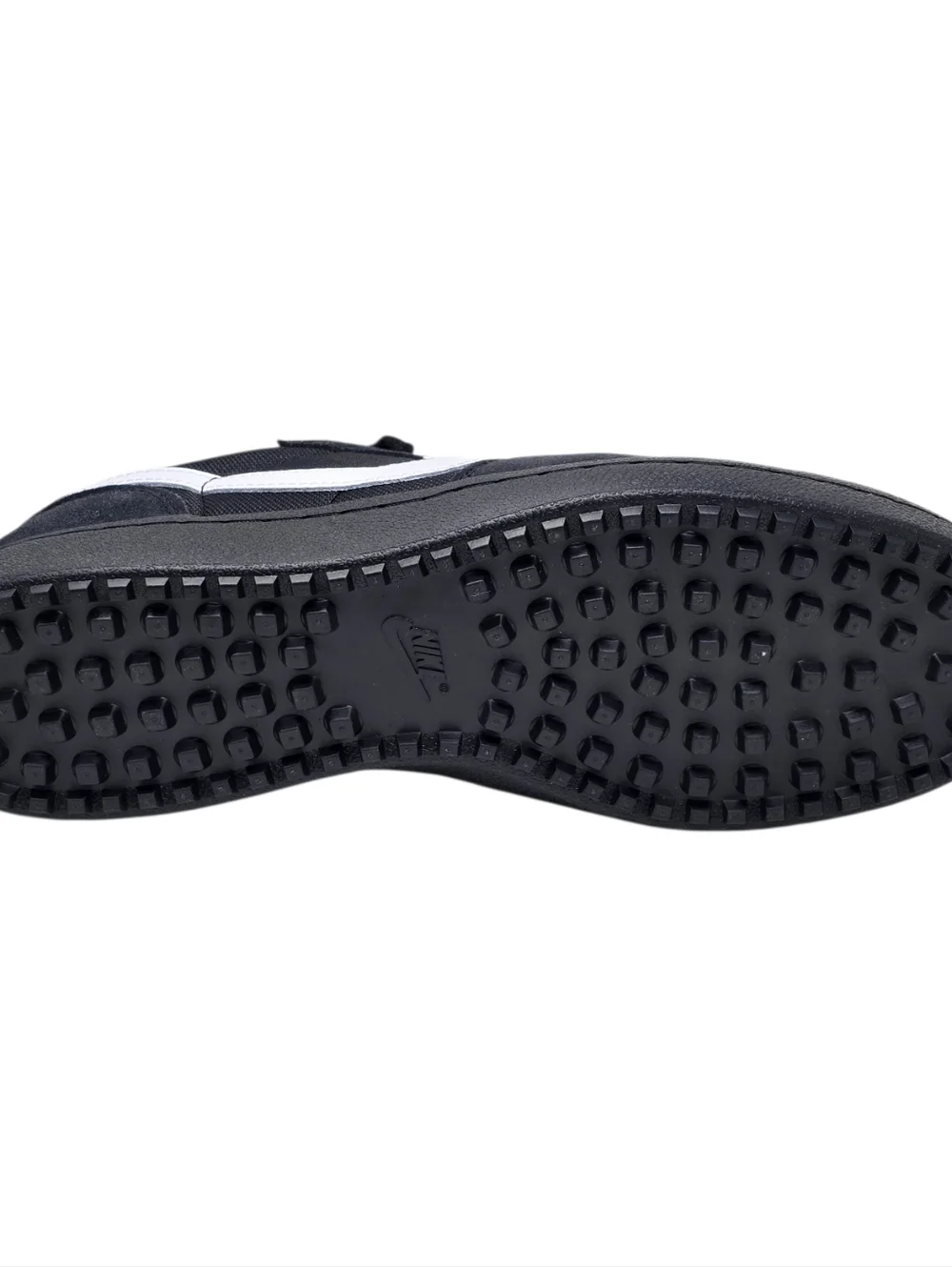 Nike Field General Ref Black White Mens Shoes Sneakers Athletic HF3165-001